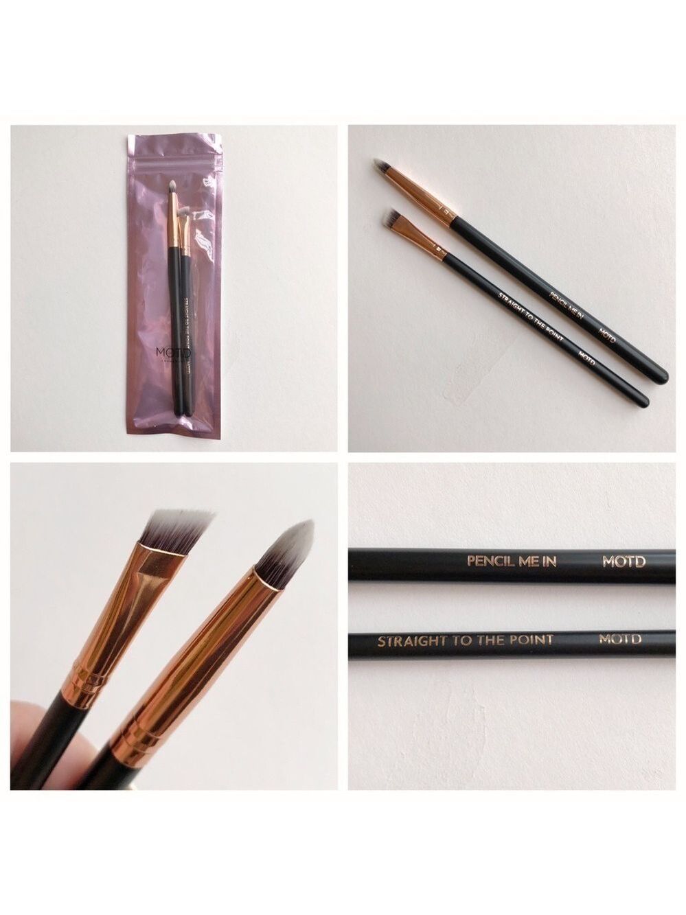 Makeup Bundle - Picture 5 of 8